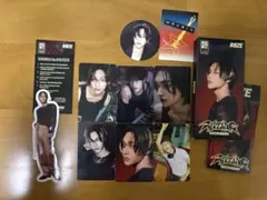 riize riizing フォトパック ウォンビン トレカ セット