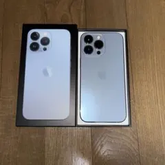 2026年最新】IPhone 13 pro max 256 シエラブルーの人気アイテム