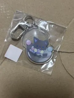 JOCHUM ピーハイ ガチャガチャ キーホルダー
