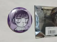 レイラ 缶バッジ 約57mm 金色のガッシュ！！POP UP CORNER