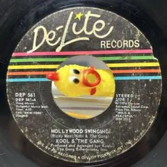 Kool and the Gang LPレコード 3枚セット レア盤 名盤 Kool & The Gang レコード 3枚セット LP