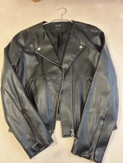 レザージャケット