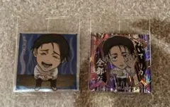 呪術廻戦 ウエハースシール シール 乙骨憂太