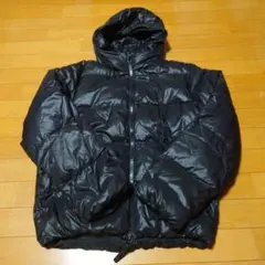 デュベティカ ダウンジャケット ベガ 防寒着 ファー無し サイズ48 正規品
