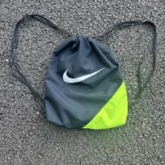 NIKE 00s 90s ナップサック y2k シティボーイ ノームコア テック