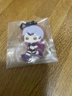 一番くじ ハイキュー!! 北信介 ラバーチャーム