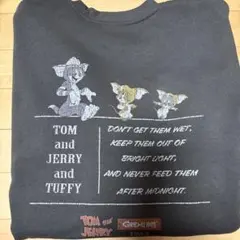 トムとジェリー