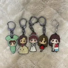 TWICE ミナ キーホルダー