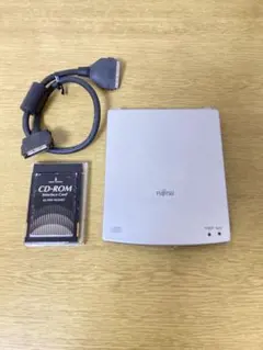 FUJITSU CD-ROMドライブユニット FMV-NCD403