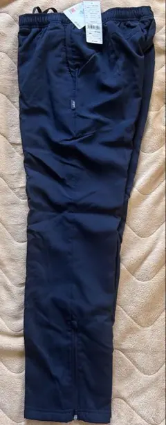 【未使用】【定価の40%OFF】プリンス レディース 蓄熱ウィンドパンツ【Ｍ】