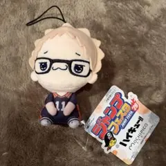 ハイキュー!! ジャンプフェスタ　2026 もちぴこ　月島蛍