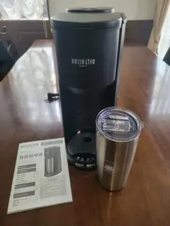 BelleLife コーヒーメーカー 本体のサムネイル