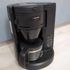 象印 コーヒーメーカー EC-SA40 2020年製