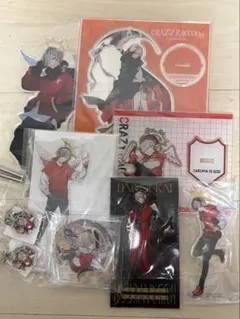 バラ売り可】だるまいずごっど まとめ売り - メルカリ