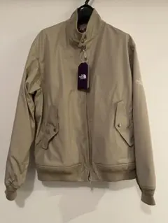 THE NORTH FACE PURPLE LABEL マウンテンジャケット