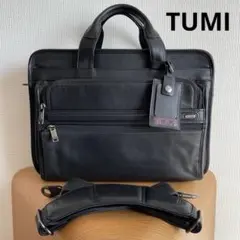 TUMI ビジネスバッグ オールレザー 2way ショルダー 96130D4 2025年最新】tumi 96130D4の人気アイテム - メルカリ