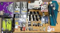 ナイトメア・ビフォア・クリスマスまとめ売り