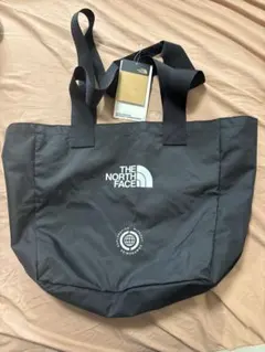 THE NORTH FACE トートバッグ　匿名配送のサムネイル