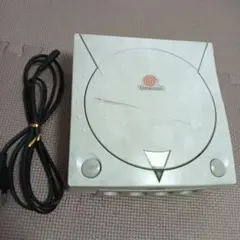 動作品！SEGA セガ ドリームキャスト HKT-3000 本体　DC