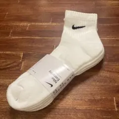 NIKE エブリデイ クッションクウォーターソックス