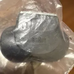 Braun ブラウン メンズシェーバー用アタッチメント キワ剃りトリマー【新品】のサムネイル
