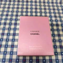 CHANEL CHANCE オードトワレ 50ml