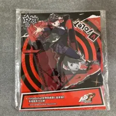 ペルソナ5 ザ・ロイヤル アクリルスタンド 芳澤かすみ - メルカリ
