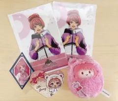 EXIT 兼近大樹　りんたろー。　グッズ　まとめ売り exit グッズ 兼近大樹 りんたろー - メルカリ
