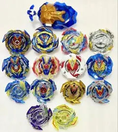 2025年最新】ベイブレードまとめ売りの人気アイテム - メルカリ