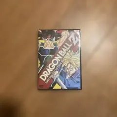 ドラゴンボールDVD
