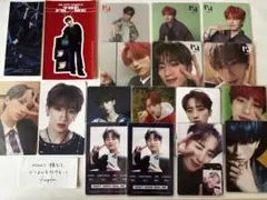 INI Survive Fes 許豊凡 CD特典 トレカ INI 許豊凡 Survive FES グッズ トレカ 大阪・関西万博開催記念