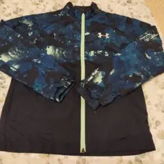 年末値下げ♪Under Armour ColdGear ジャケット M