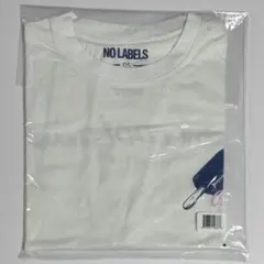 TXT YEONJUN NO LABELS: PART 02 US限定Tシャツ - メルカリ
