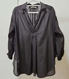 2025年最新】ヌキテパ ブラウスの人気アイテム - メルカリ