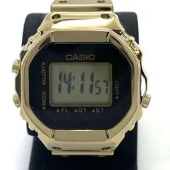 未使用 カシオ リングウォッチ CRW-001G-9JR クォーツ 22号