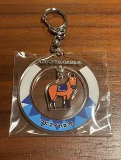 2025年最新】welcomeチャンス jraアクリルキーホルダーの人気