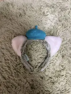 ディズニー カチューシャ ジェラトーニ
