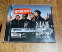 00’s hip hop Naam Brigade Early In The…