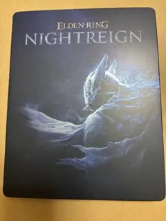 ナイトレイン キャラクターグッズ