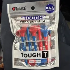 タフティ