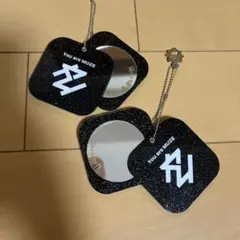 MAZZEL RYUKI Fight mirror シークレット - メルカリ