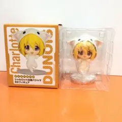 シャルロット・フェリエ フィギュア 色紙 トレーディングカード アクキー シャルロット・フェリエ フィギュア 色紙 トレーディングカード