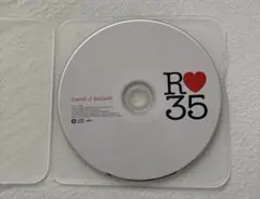 R35 Sweet J-Ballads CD