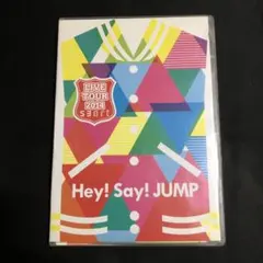 Hey!Say!JUMP/Hey!Say!JUMP LIVE TOUR 201…