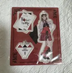 2025年最新】谷崎早耶 アクスタの人気アイテム - メルカリ