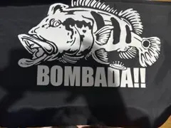 ボンバダ 小物セット