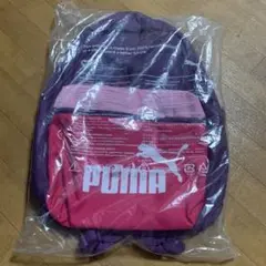 PUMA リュック