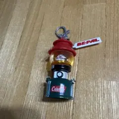 Coleman ランタン型キーホルダー TOWER RECORDS Coleman ランタン型キーホルダー TOWER RECORDS