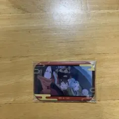 鬼灯の冷徹 まるくじ 缶バッジ 鬼灯