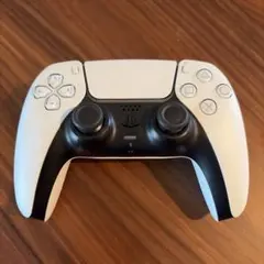 【ドリフト発生】PS5純正コントローラー